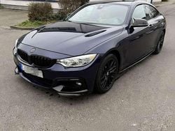 Gebraucht 2015 BMW 435 Gran Coupé M Sport Coupé | 22.000 € (Fairer Preis)