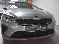 Silber Gebraucht 2020 Kia ProCeed GT Comfort Kleinwagen | 23.980 € (Etwas zu teuer)