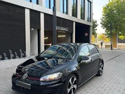 Schwarz Gebraucht 2015 VW Golf VII GTI Limousine | 14.300 € (Guter Preis)
