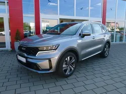 (klg) steel grey Gebraucht 2023 Kia Sorento 2 SUV | 43.490 € (Fairer Preis)