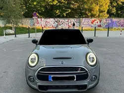Grau Gebraucht 2019 Mini Cooper S Cabriolet Sport Cabrio | 27.990 € (Etwas zu teuer)