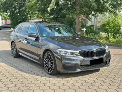 Grau Gebraucht 2020 BMW 540 M Sport Kombi | 43.435 €