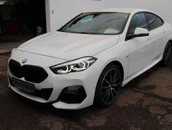 Alpinweiss iii (300) Gebraucht 2022 BMW 218 M Sport Coupé | 25.900 € (Fairer Preis)