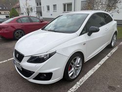 Weiß Gebraucht 2011 Seat Ibiza SC FR Kleinwagen | 4.600 € (Fairer Preis)
