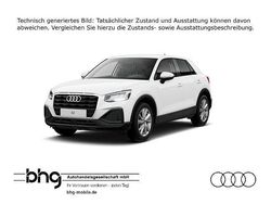 Weiß Neu 2025 Audi Q2 SUV | 30.590 € (Superpreis)