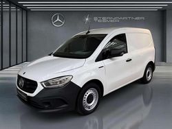 Weiß Gebraucht 2024 Mercedes eCitan Van / Kleinbus | 19.992 €