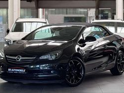 Graphitschwarz/carbon Gebraucht 2015 Opel Cascada Innovation Cabrio | 14.990 € (Fairer Preis)
