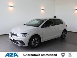 Grau Neu 2025 VW Polo Goal Limousine | 27.474 € (Teuer)