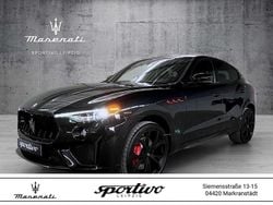 Schwarz Gebraucht 2021 Maserati Levante SUV | 86.111 € (Fairer Preis)