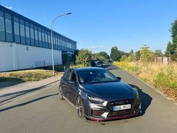 Grau Gebraucht 2018 Hyundai i30 N Performance Limousine | 25.000 € (Etwas zu teuer)