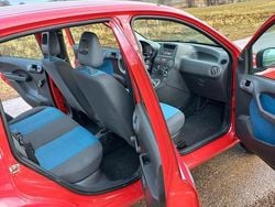 Rot Gebraucht 2009 Fiat Panda Kleinwagen | 2.800 € (Fairer Preis)