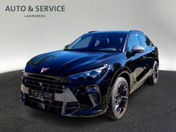 Schwarz Neu 2025 Cupra Terramar VZ2 SUV | 44.990 € (Guter Preis)