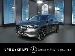 Andere Gebraucht 2022 Mercedes GLA220 SUV | 38.650 € (Guter Preis)