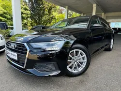 Schwarz Gebraucht 2019 Audi A6 Basis Kombi | 23.999 € (Guter Preis)