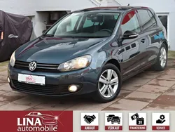 VW Golf VII