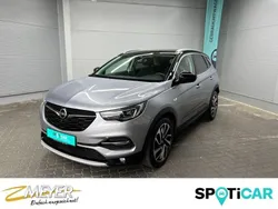 Grau Gebraucht 2019 Opel Grandland X SUV | 18.990 € (Fairer Preis)