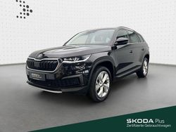 Schwarzmagic perleffekt Gebraucht 2022 Skoda Kodiaq Ambition SUV | 28.680 € (Fairer Preis)