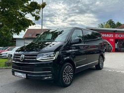 Deep black perleffekt Gebraucht 2019 VW T6.1 Generation Six Van | 44.990 € (Etwas zu teuer)