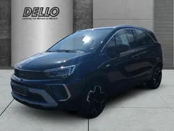 Schwarz Gebraucht 2024 Opel Crossland Ultimate SUV | 27.990 € (Teuer)