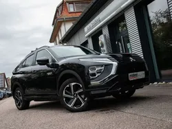 Schwarz Gebraucht 2022 Mitsubishi Eclipse Cross Top SUV | 25.990 € (Fairer Preis)