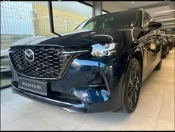 Melting copper m Neu 2024 Mazda CX-80 Homura-Line SUV | 54.990 € (Fairer Preis)