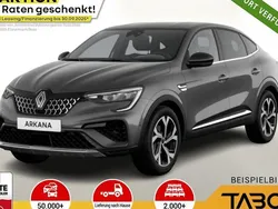 Grau Neu 2025 Renault Arkana Techno SUV | 34.837 €