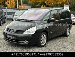Schwarz Gebraucht 2010 Renault Espace Van / Kleinbus | 3.599 € (Fairer Preis)