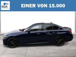Metallic Gebraucht 2021 BMW 320 M Sport | 36.410 € (Etwas zu teuer)
