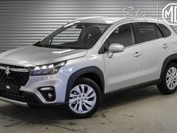Neu 2025 Suzuki SX4 S-Cross GL SUV | 26.071 € (Guter Preis)