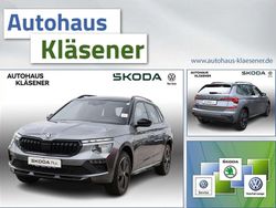 Grau Gebraucht 2024 Skoda Kamiq Monte Carlo SUV | 28.470 € (Teuer)