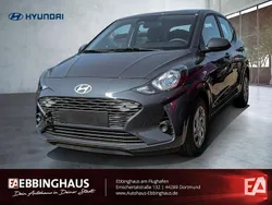 Grau Neu 2025 Hyundai i10 Select Kleinwagen | 16.899 € (Fairer Preis)