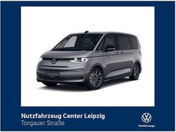 Grau Neu 2025 VW Multivan Goal Van | 76.490 €