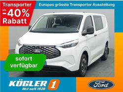 Weiß Neu 2025 Ford E-Transit Trend Van | 51.735 € (Fairer Preis)