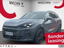 Grau Gebraucht 2025 Cupra Terramar VZ SUV | 50.980 € (Teuer)