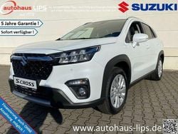 Neu 2025 Suzuki SX4 Comfort SUV | 31.890 € (Etwas zu teuer)