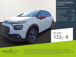 Polar weiß Gebraucht 2022 Citroën C3 PureTech Kleinwagen | 10.580 € (Guter Preis)