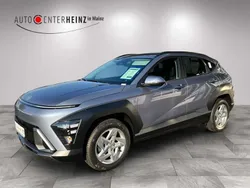 Meta blue Neu 2025 Hyundai Kona Trend SUV | 28.590 € (Fairer Preis)