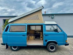 Blau Gebraucht 1988 VW T3 Van | 12.990 €