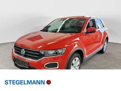 Gebraucht 2021 VW T-Roc Sportline SUV | 23.590 € (Superpreis)