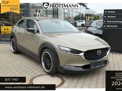 Gelb Gebraucht 2024 Mazda CX-30 Homura-Line SUV | 28.450 € (Fairer Preis)