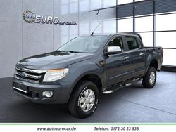 Grau Gebraucht 2014 Ford Ranger XL Abholung | 6.350 €