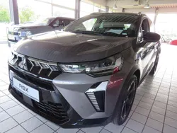 Xnk anthr.grau / onyxschwarz Neu 2025 Mitsubishi ASX Edition SUV | 32.890 € (Fairer Preis)
