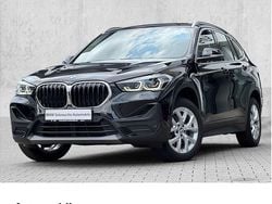 Schwarz Gebraucht 2022 BMW X1 Advantage SUV | 24.490 € (Fairer Preis)