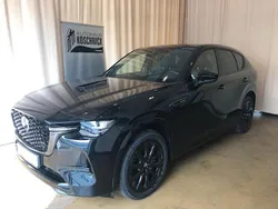 Schwarz Neu 2025 Mazda CX-60 Homura-Line SUV | 53.900 € (Fairer Preis)