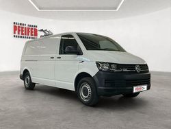Weiß Gebraucht 2016 VW T6 Van | 21.900 € (Superpreis)