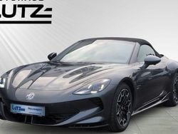 Andes grey Neu 2025 MG Cyberster Cabrio | 59.990 € (Guter Preis)