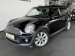 Schwarz Gebraucht 2013 Mini Cooper D Clubman Kombi | 7.450 € (Etwas zu teuer)