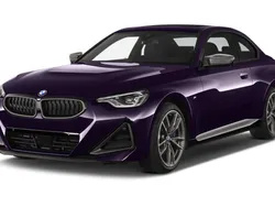 Neu 2024 BMW M2 Coupé | 77.500 € (Fairer Preis)