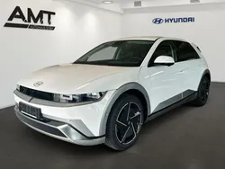 Weiß Neu 2025 Hyundai Ioniq 5 SUV | 60.580 €