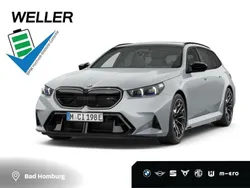 Grau Neu 2025 BMW M5 Sport Line Kombi | 149.990 € (Superpreis)